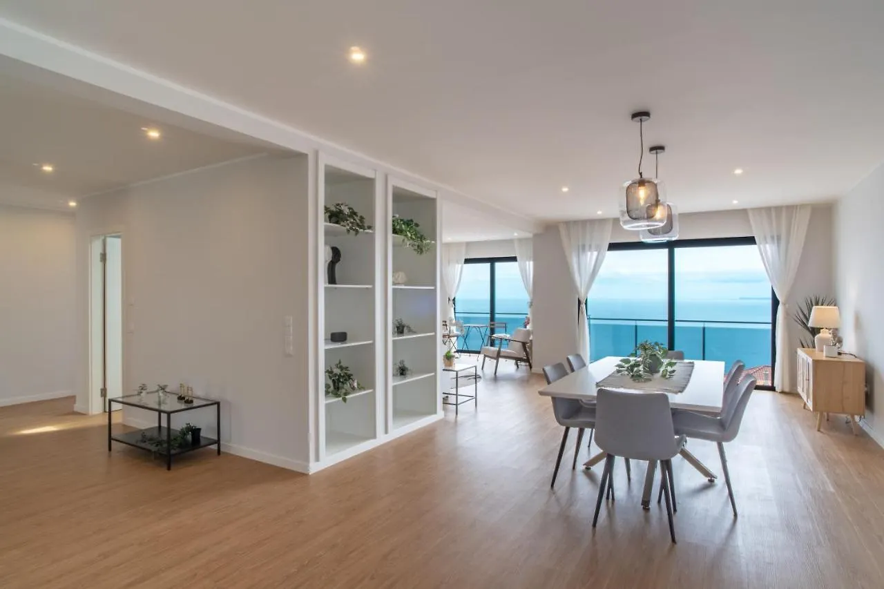 Isaac Villa In Santa Cruz Santa Cruz (Madeira)