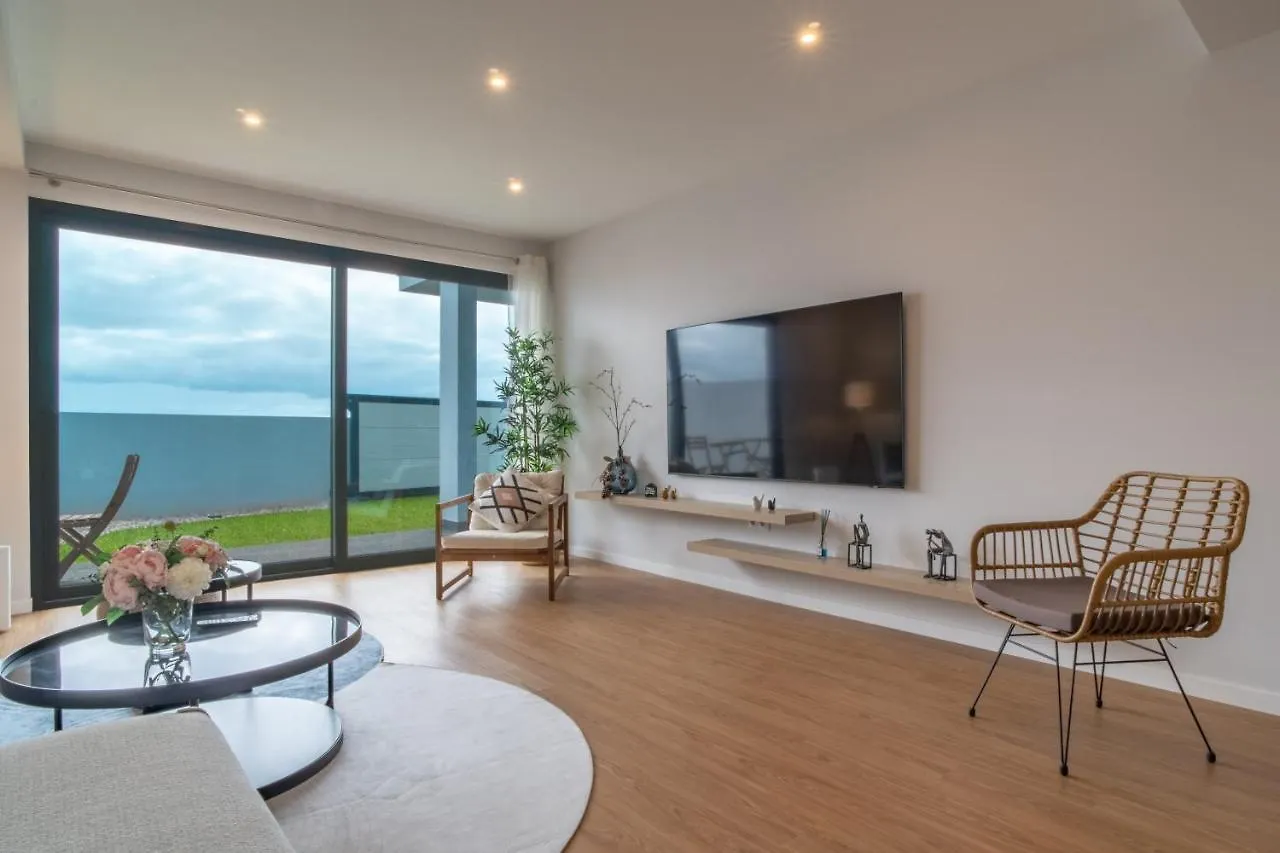 Ferienhaus Isaac Villa In Santa Cruz
