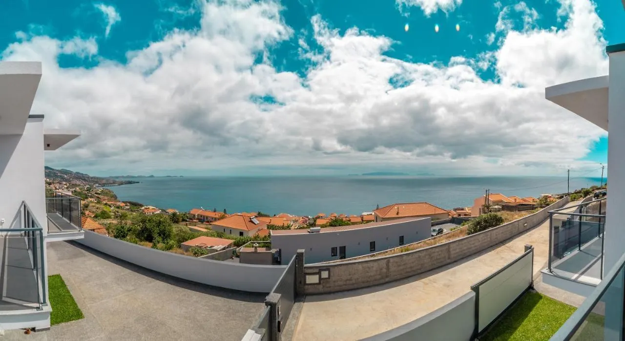 Prázdninový dům Isaac Villa In Santa Cruz